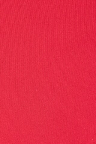 Triangolo Bikini di BUFFALO in rosso