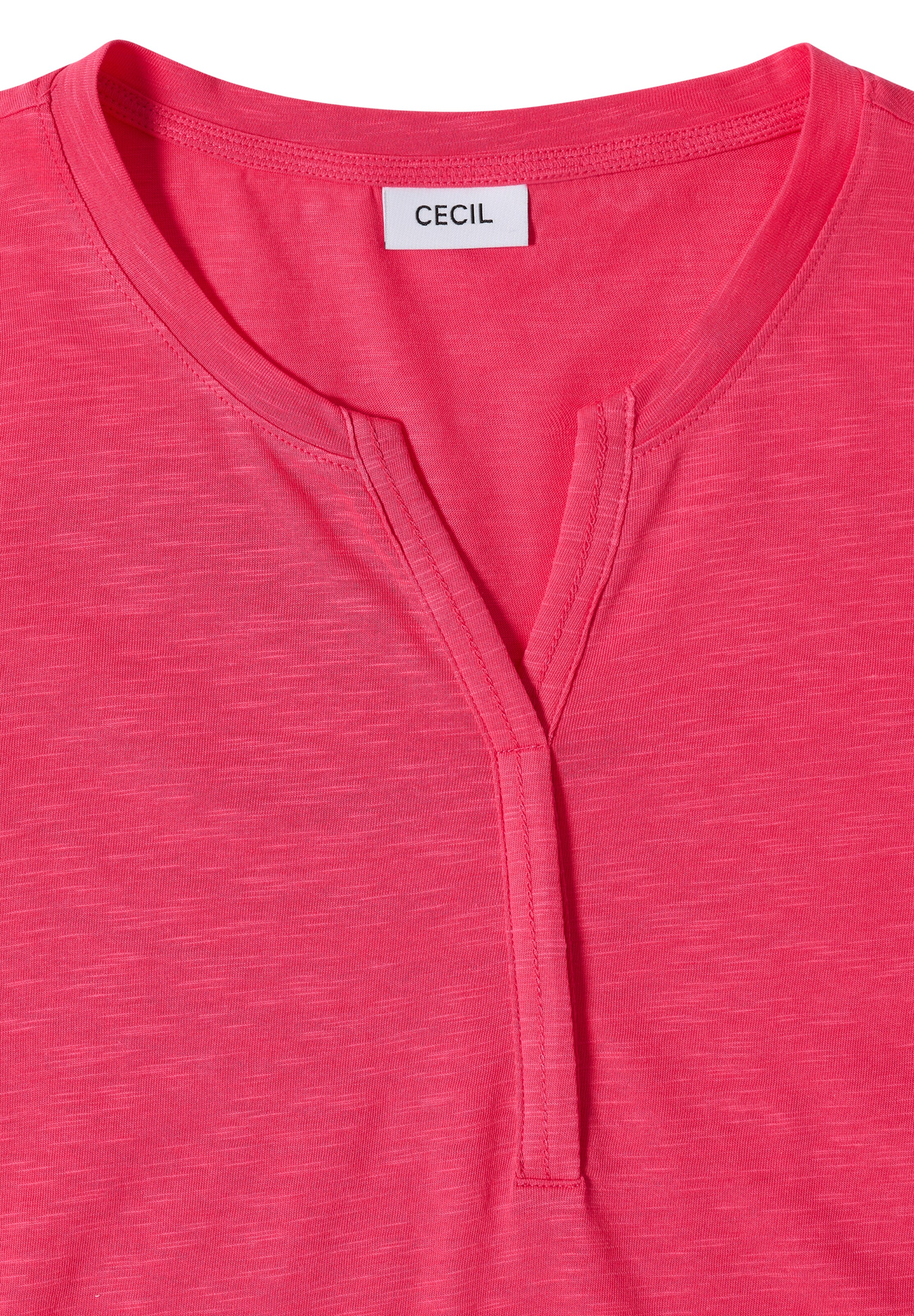 CECIL Shirt in Pink