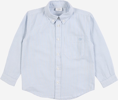 Hust & Claire Camisa 'Ruben' en azul claro / blanco, Vista del producto