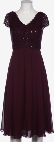 Christian Berg Dress in S in Red: front