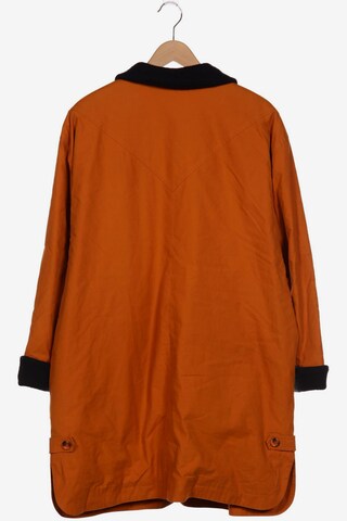 ATELIER GARDEUR Jacket & Coat in XL in Orange