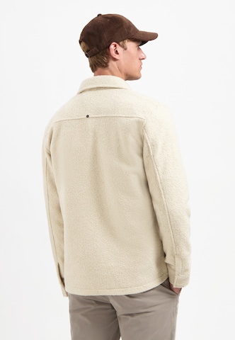 No Excess Between-season jacket in Beige