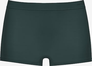 Culotte ' Emotion ' Mey en vert : devant