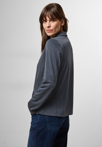 CECIL Blazer in Blue