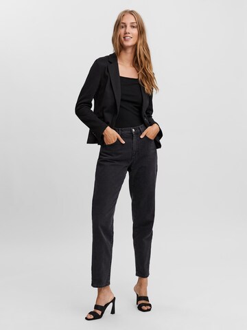 VERO MODA Blazer 'Julia' in Schwarz