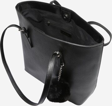 ABOUT YOU Tasche 'Mirja' in Schwarz