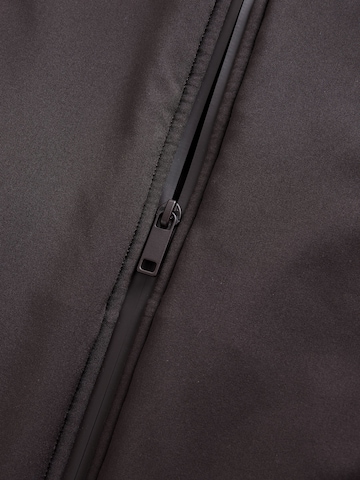 Next - Chaqueta de entretiempo en marrón