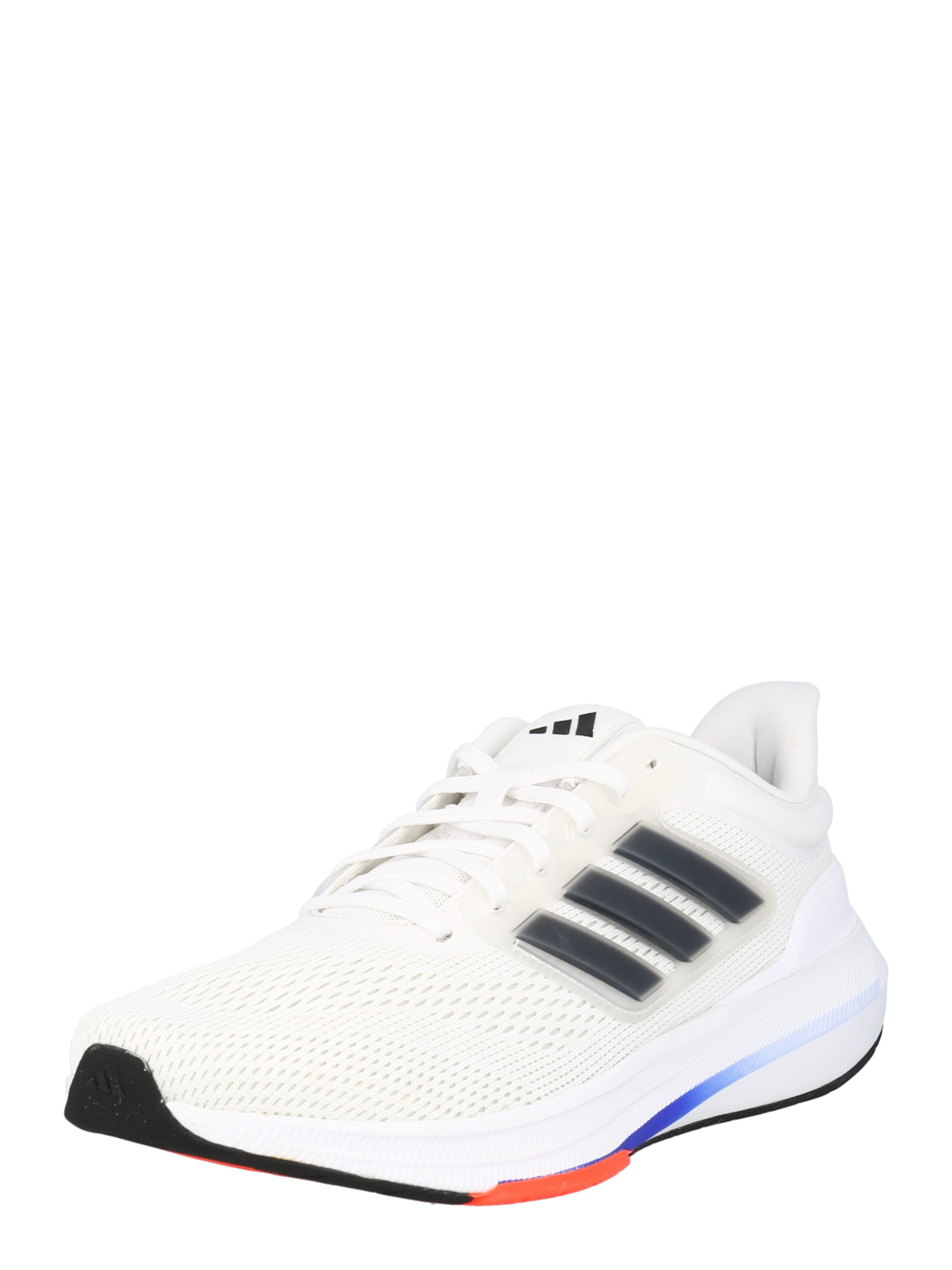 ADIDAS PERFORMANCE Running Shoes 'Ultrabounce' in White: front