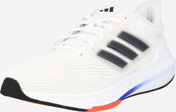 Scarpa da corsa 'Ultrabounce' di ADIDAS PERFORMANCE in bianco: frontale