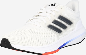 ADIDAS PERFORMANCE Παπούτσι για τρέξιμο 'Ultrabounce' σε λευκό: μπροστά