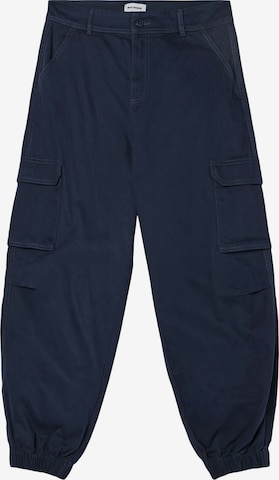 BALMOHK Hose in Blau: Vorderseite
