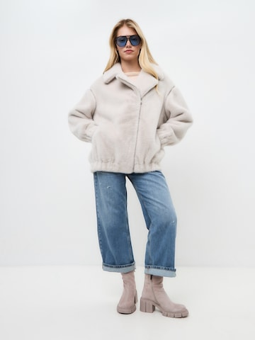 CESARE GASPARI Laarzen in Beige