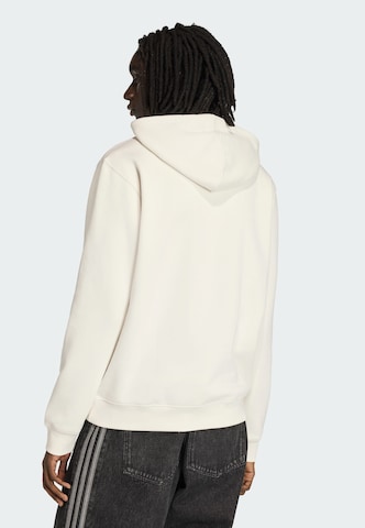 ADIDAS ORIGINALS Sweatshirt 'FIFA Weltmeisterschaft 26™' in Weiß