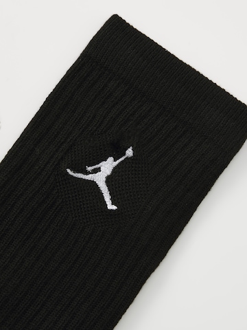 Nike Sportswear Sportsocken in Schwarz