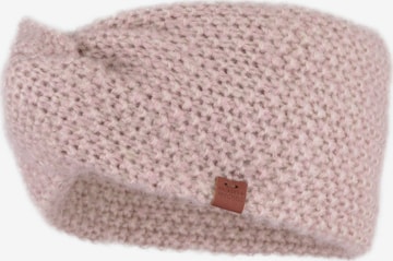 Bickley + Mitchell Amsterdam Otsanauha värissä vaaleanpunainen: etupuoli