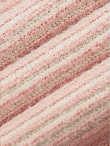Sailing Sweater in Pink