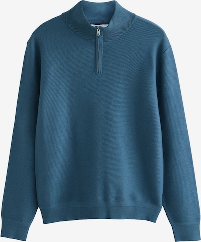 Next Pulover 'Edler' u safirno plava, Pregled proizvoda