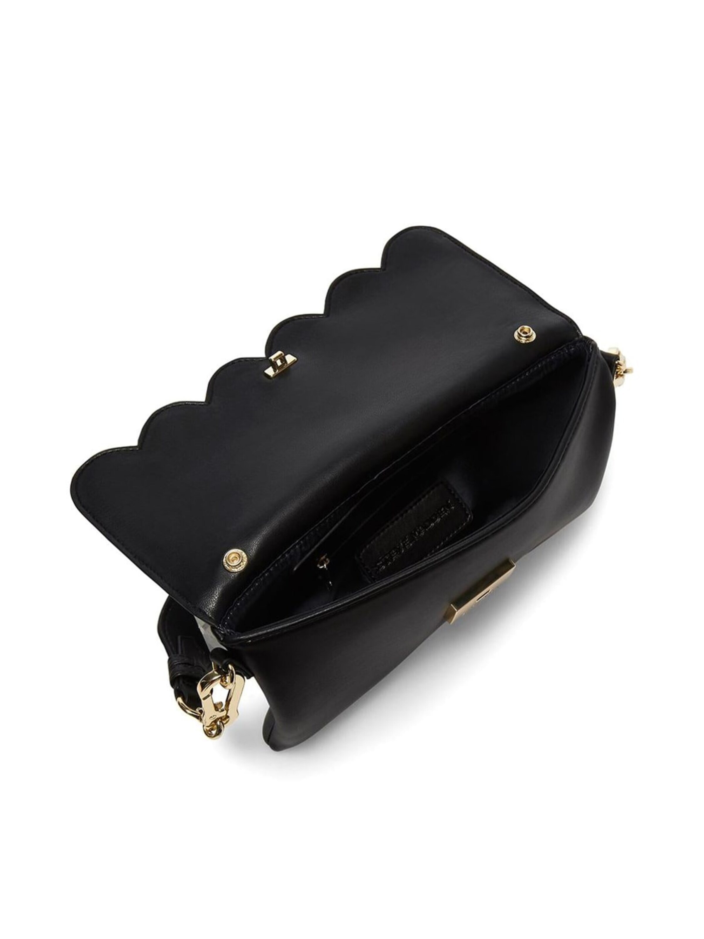Sac à bandoulière 'BJovanni' STEVE MADDEN en noir