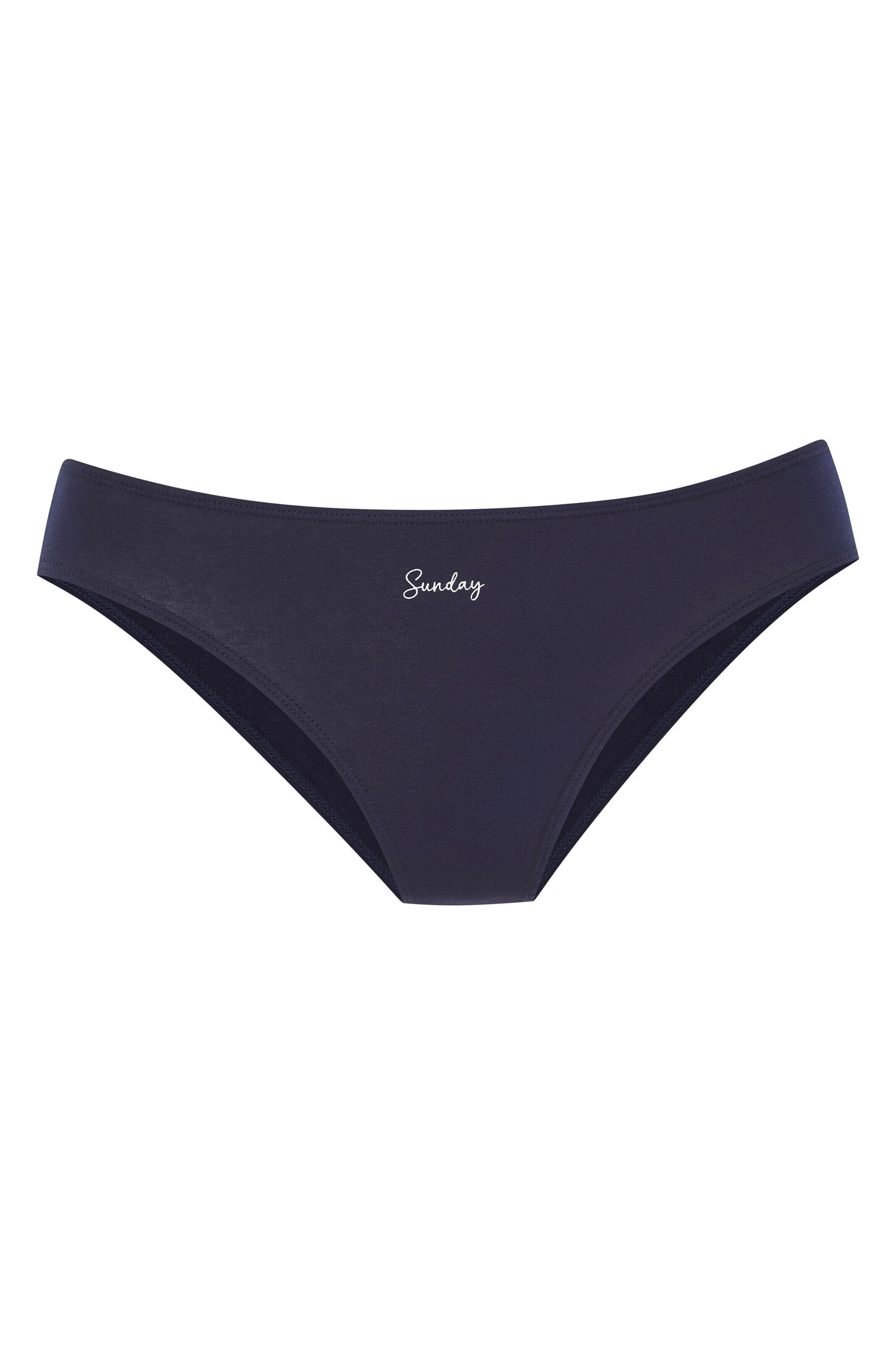 VIVANCE Panty in Blue