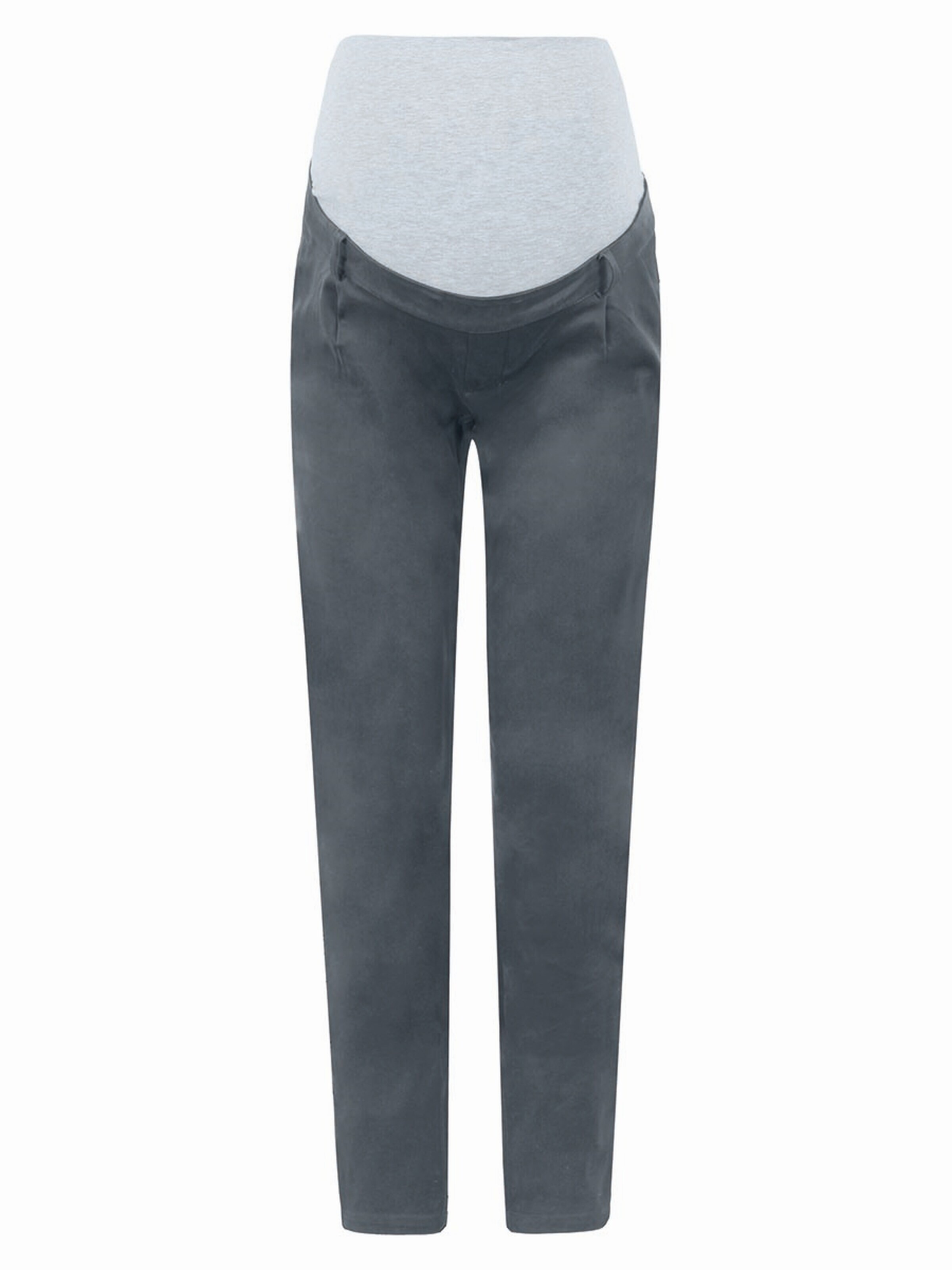 BELLYBUTTON Slim fit Pants in Grey: front