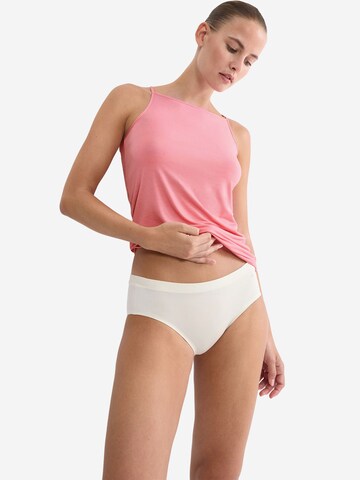TRIUMPH - Braga 'Smart Natural' en blanco