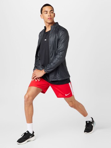 NIKE Training Jacket 'Park 20' in Black