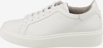 Mirapodo Sneaker in weiß, Produktansicht
