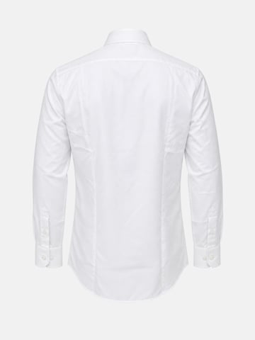 Michael Kors Shirt 'Camicia'‌‌‌‌‌ in Weiß