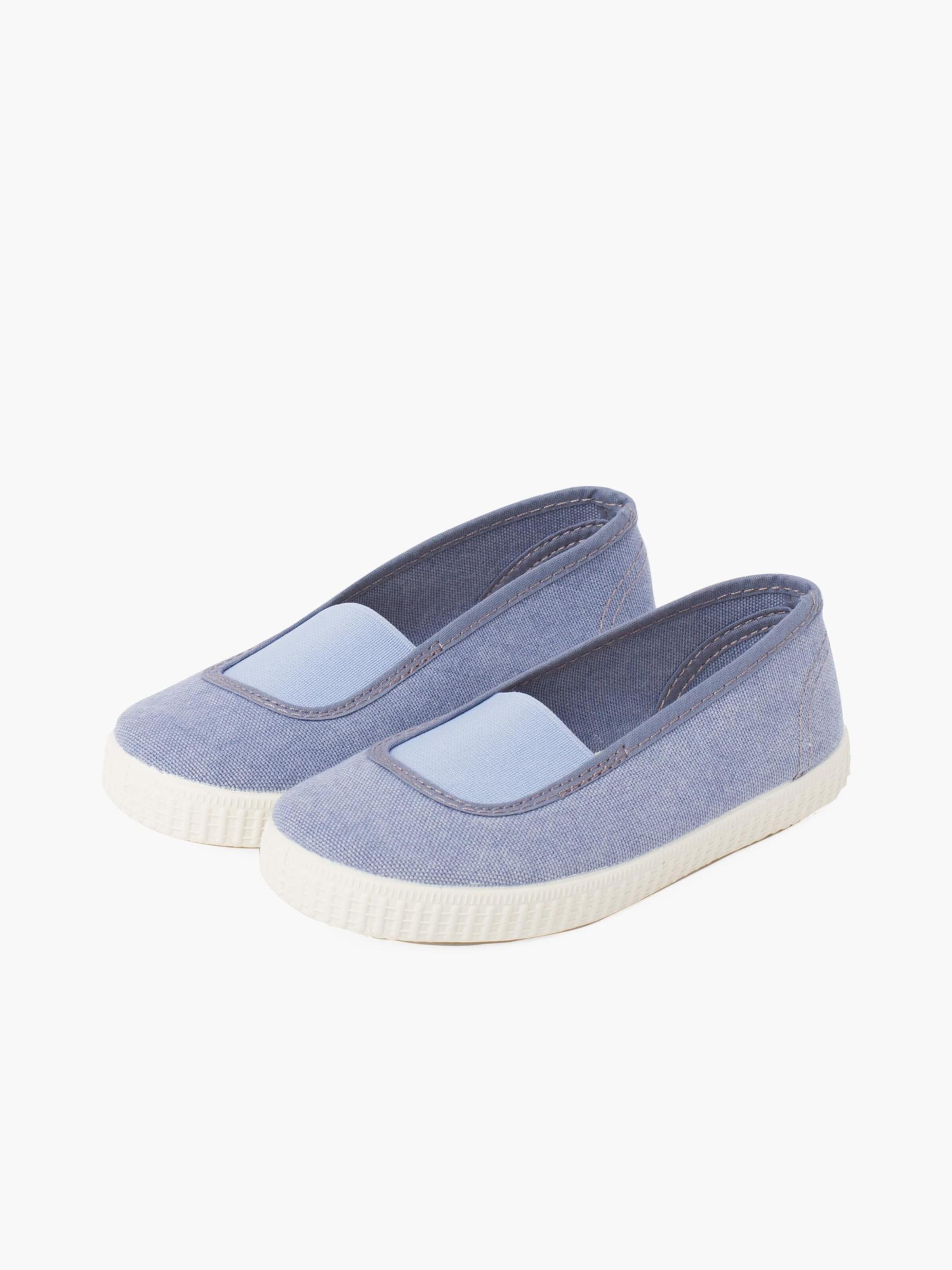 Ballerina di Pisamonas in blu