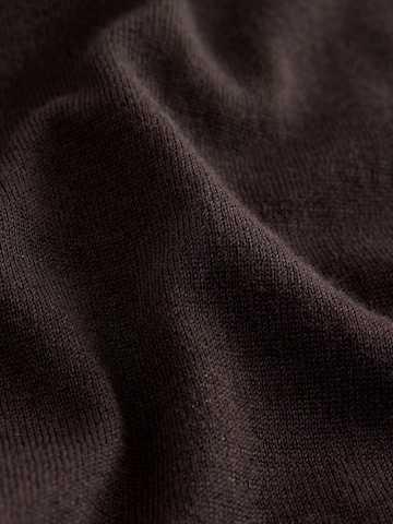 Next Kampsun, värv pruun