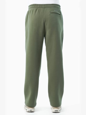 Organication Loose fit Pants in Green