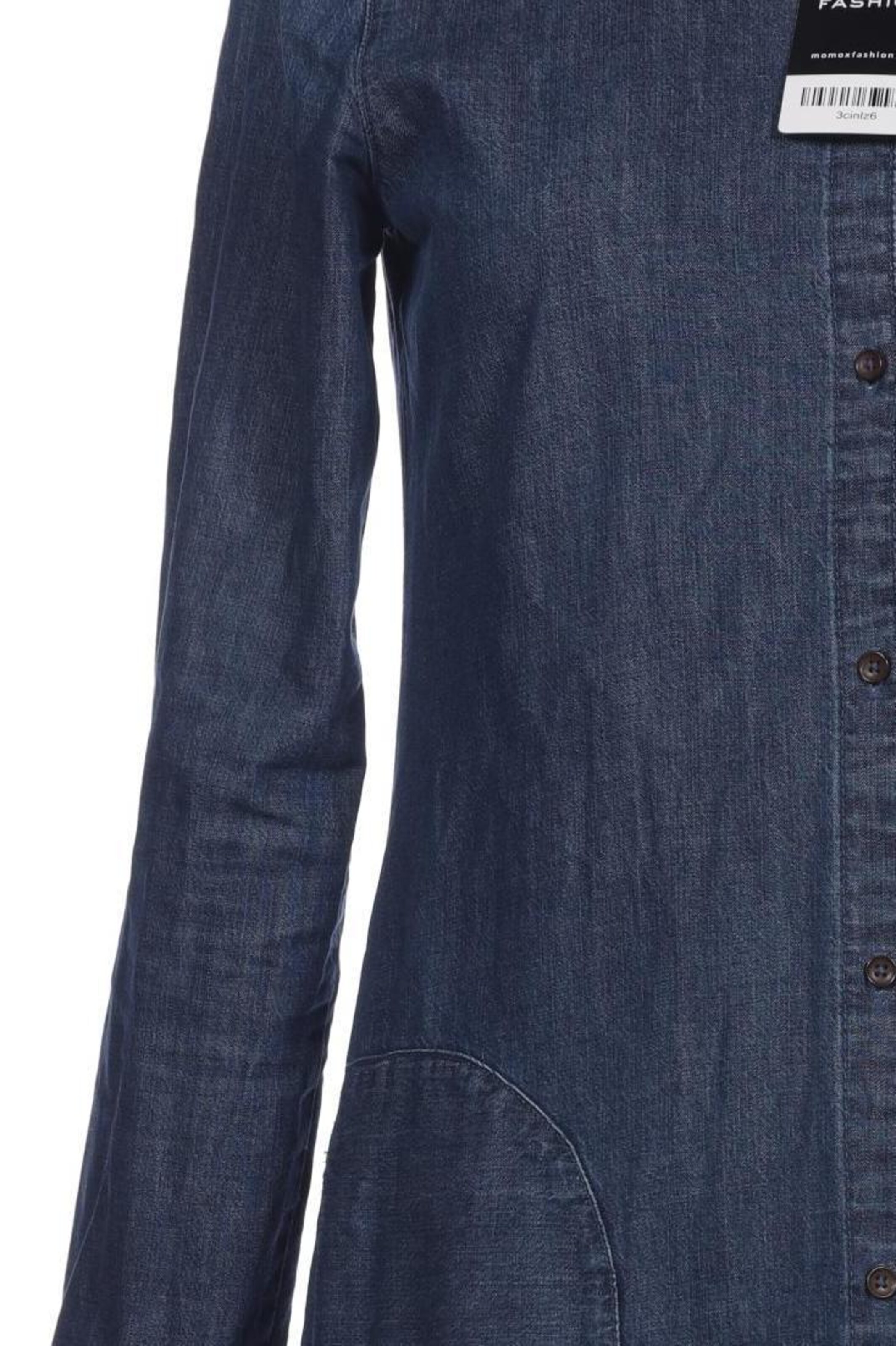 ESPRIT Kleid S in Blau