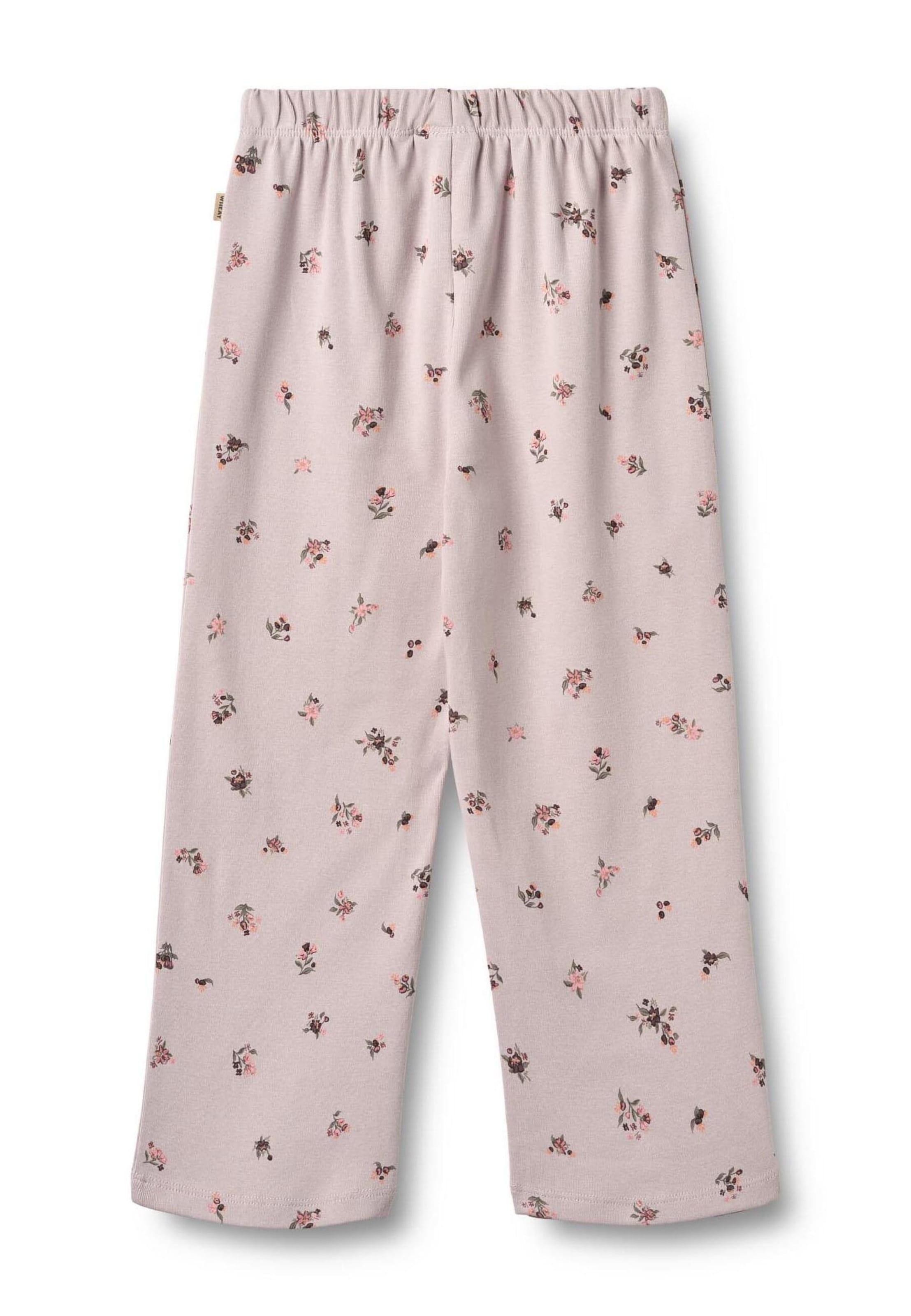 WHEAT - Pijama 'Mila' en lila