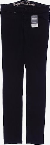 OUTFITTERS NATION Jeans in 27 in Black: front