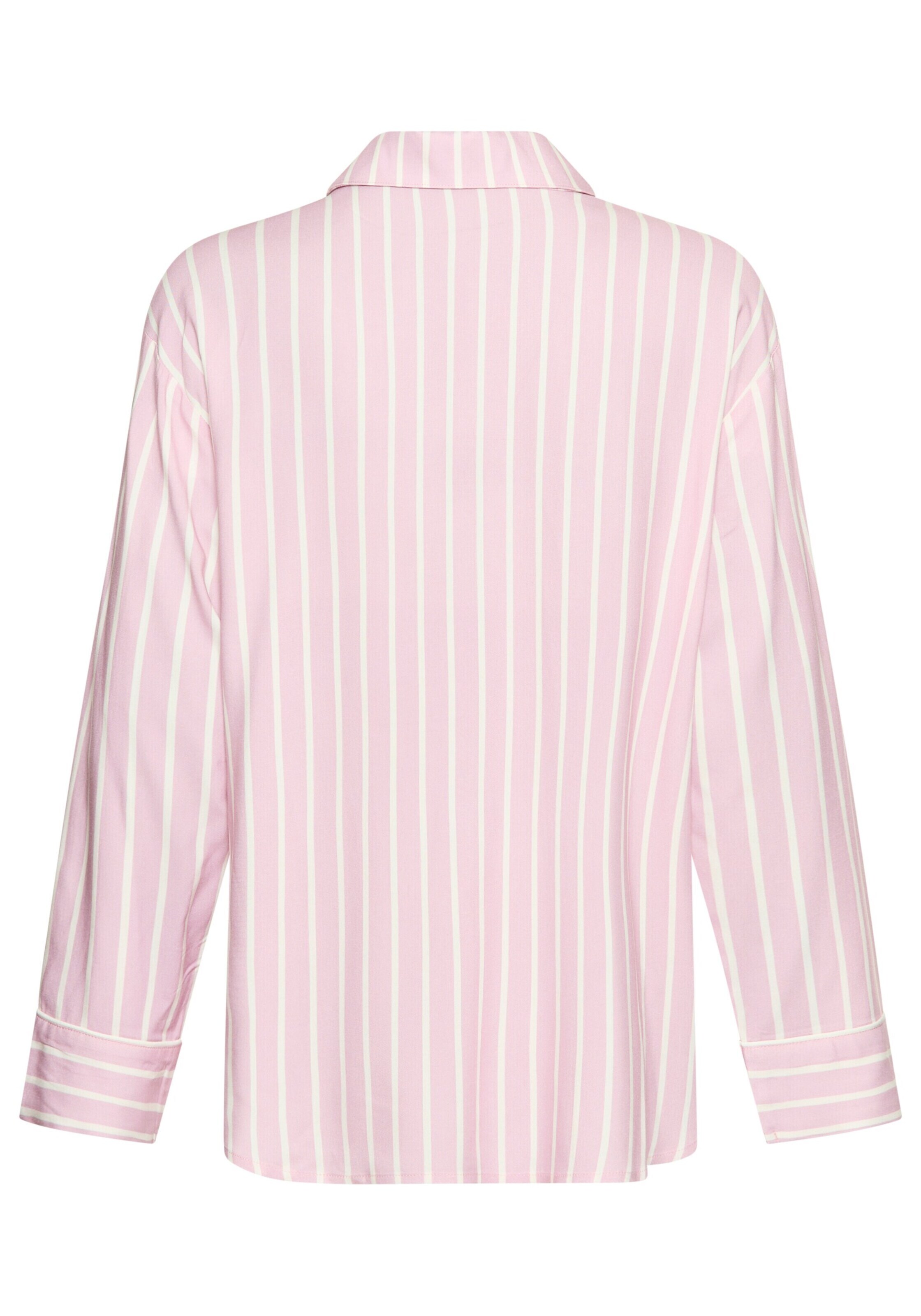 LASCANA Sovtröja i rosa