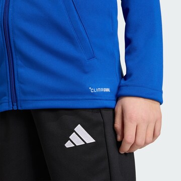 Giacca di felpa sportiva 'Entrada26 Originals' di ADIDAS PERFORMANCE in blu