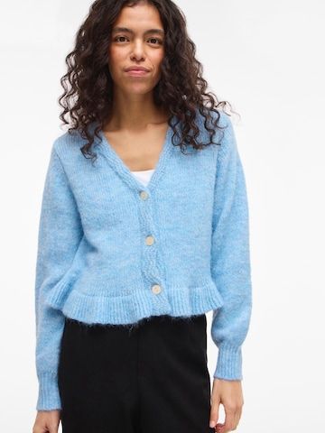 VILA - Cárdigan 'VIDORIS' en azul