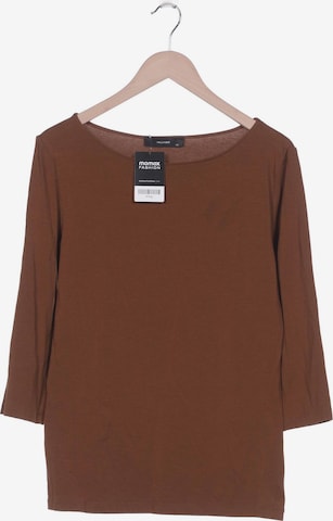 HALLHUBER Top & Shirt in XXL in Brown: front