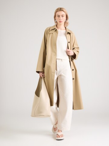 Pull-over s.Oliver en beige