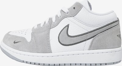Jordan Sneaker 'AIR 1 SE' in 40 in grau / anthrazit / weiß, Produktansicht