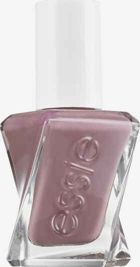 essie Nail Polish 'Gel Couture' in, Item view