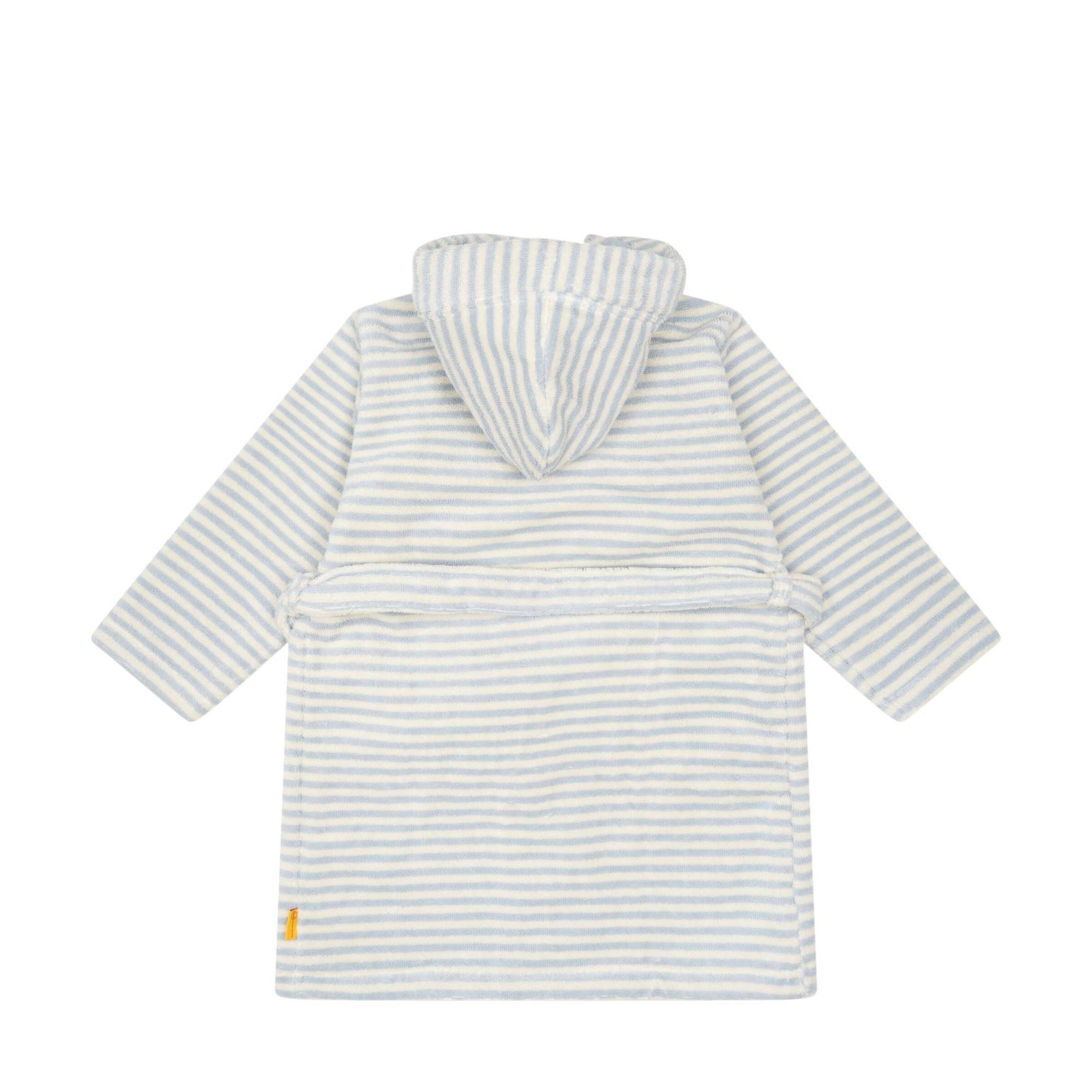 Sanetta Szlafrok w kolorze niebieski