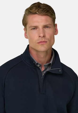 Boggi Milano Trui in Blauw