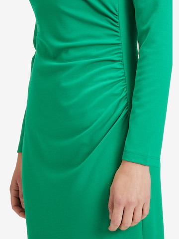 Robe Betty Barclay en vert