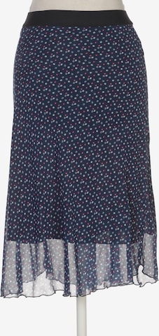 Christian Berg Rock L in Blau: Vorderseite