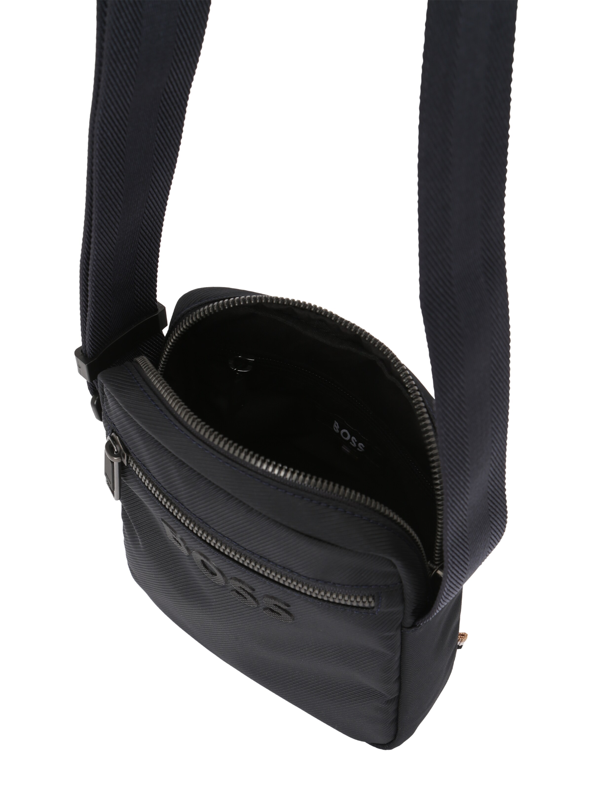 BOSS Crossbody bag 'Catch 3.0' in Blue