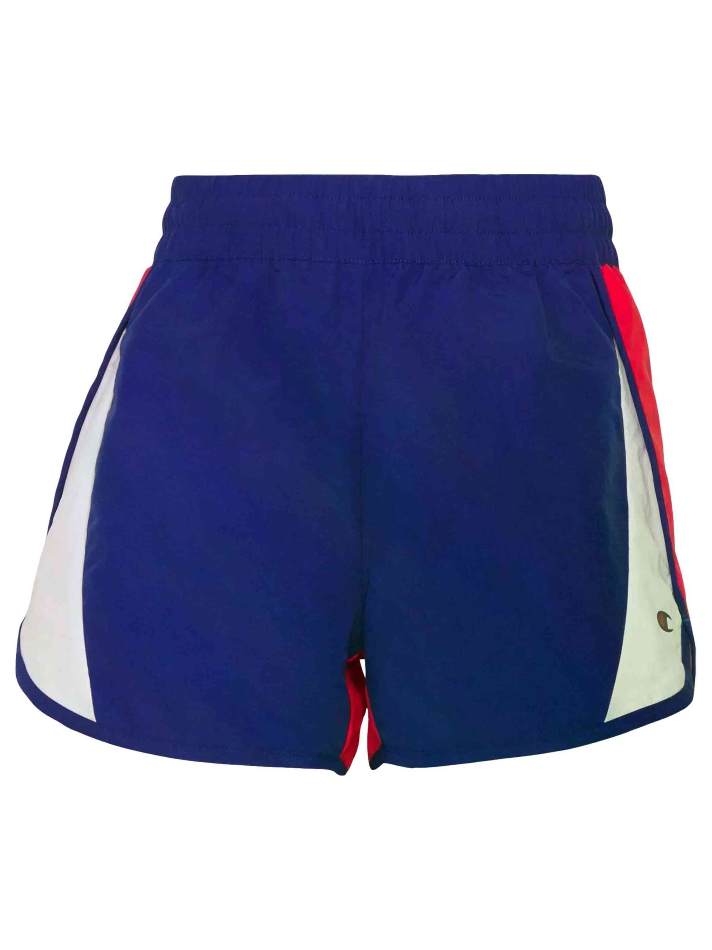 Regular Pantalon de sport '112662-BS025' Champion -DO NOT USE- en mélange de couleurs : devant
