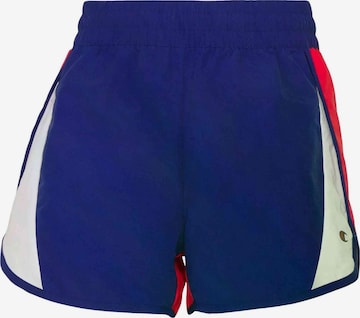 Regular Pantalon de sport '112662-BS025' Champion -DO NOT USE- en mélange de couleurs : devant