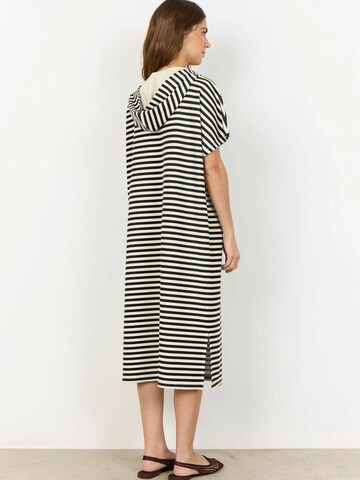 Robe ' BARNI 35 ' Soyaconcept en noir