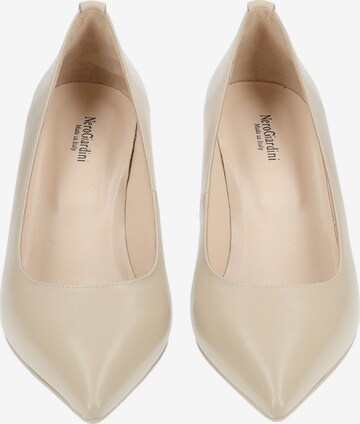 Nero Giardini Pumps in Beige